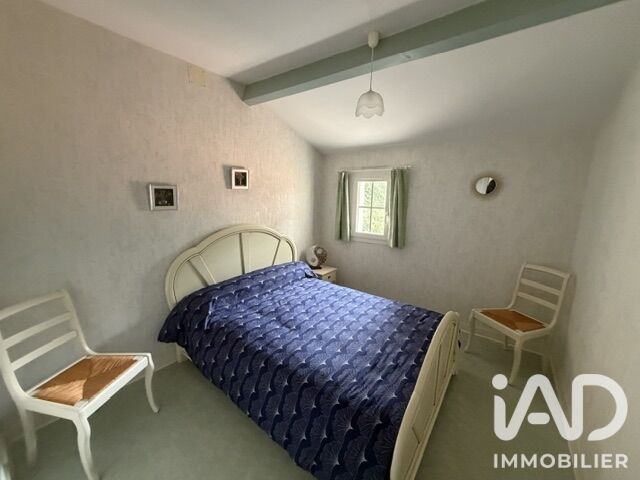 Maison 5 Pièce(s) Chauray - Photo 16