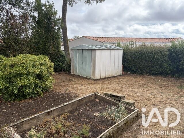 Maison 5 Pièce(s) Chauray - Photo 18