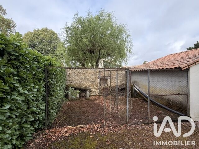 Maison 5 Pièce(s) Chauray - Photo 20