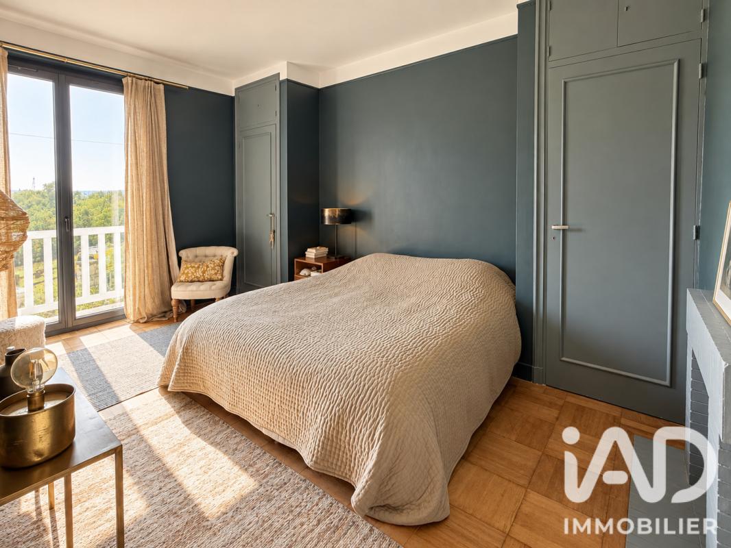 Maison 9 Pièce(s) Port-Mort - Photo 15