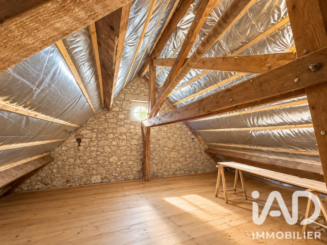Maison 9 Pièce(s) Port-Mort - Photo 18