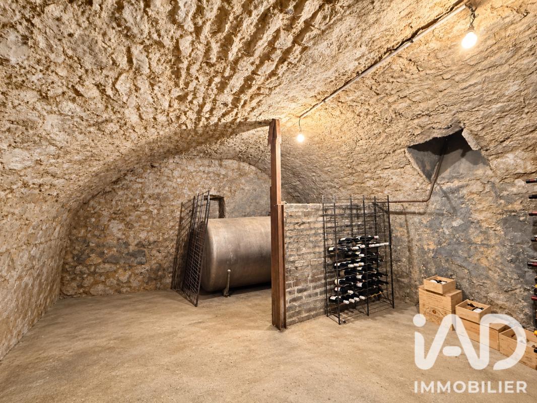 Maison 9 Pièce(s) Port-Mort - Photo 19