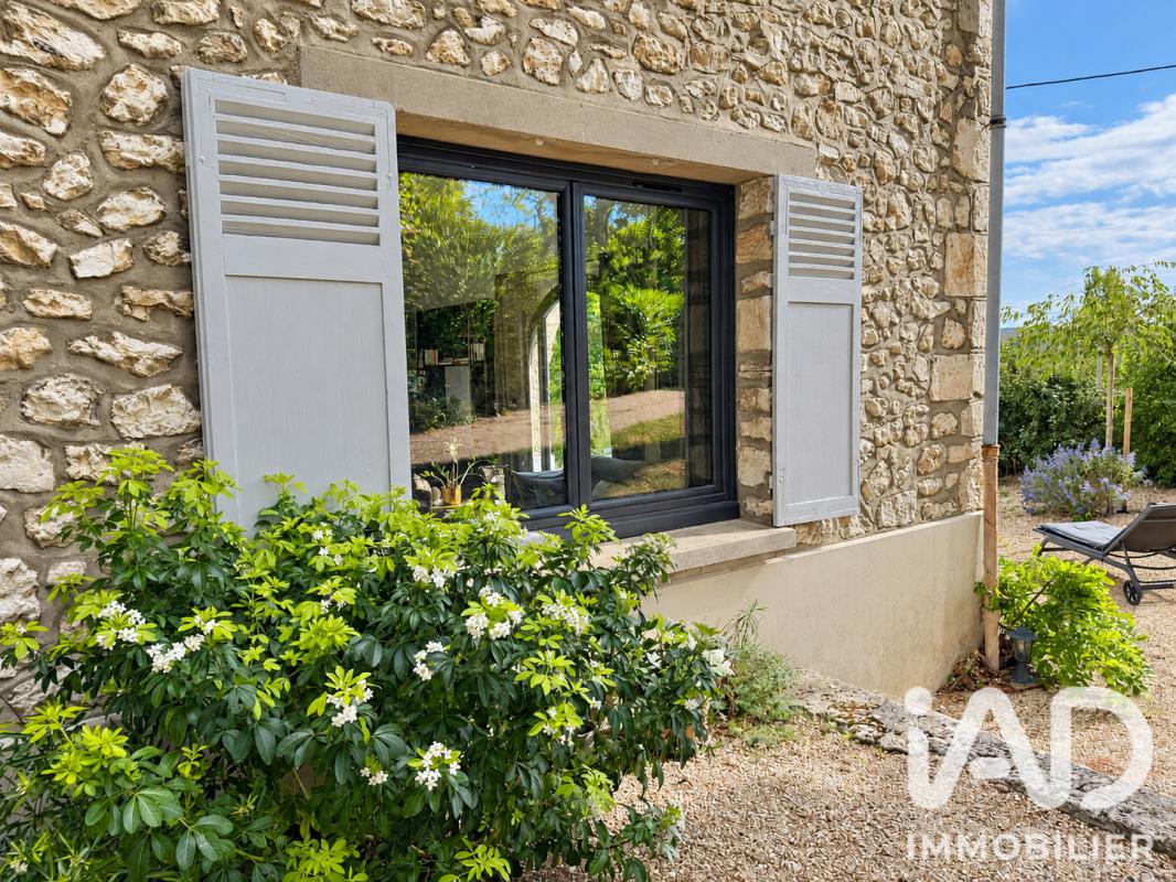 Maison 9 Pièce(s) Port-Mort - Photo 20
