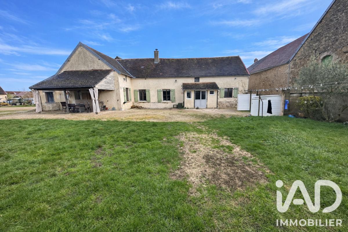 Maison 5 Pièce(s) Lagesse - Photo 1