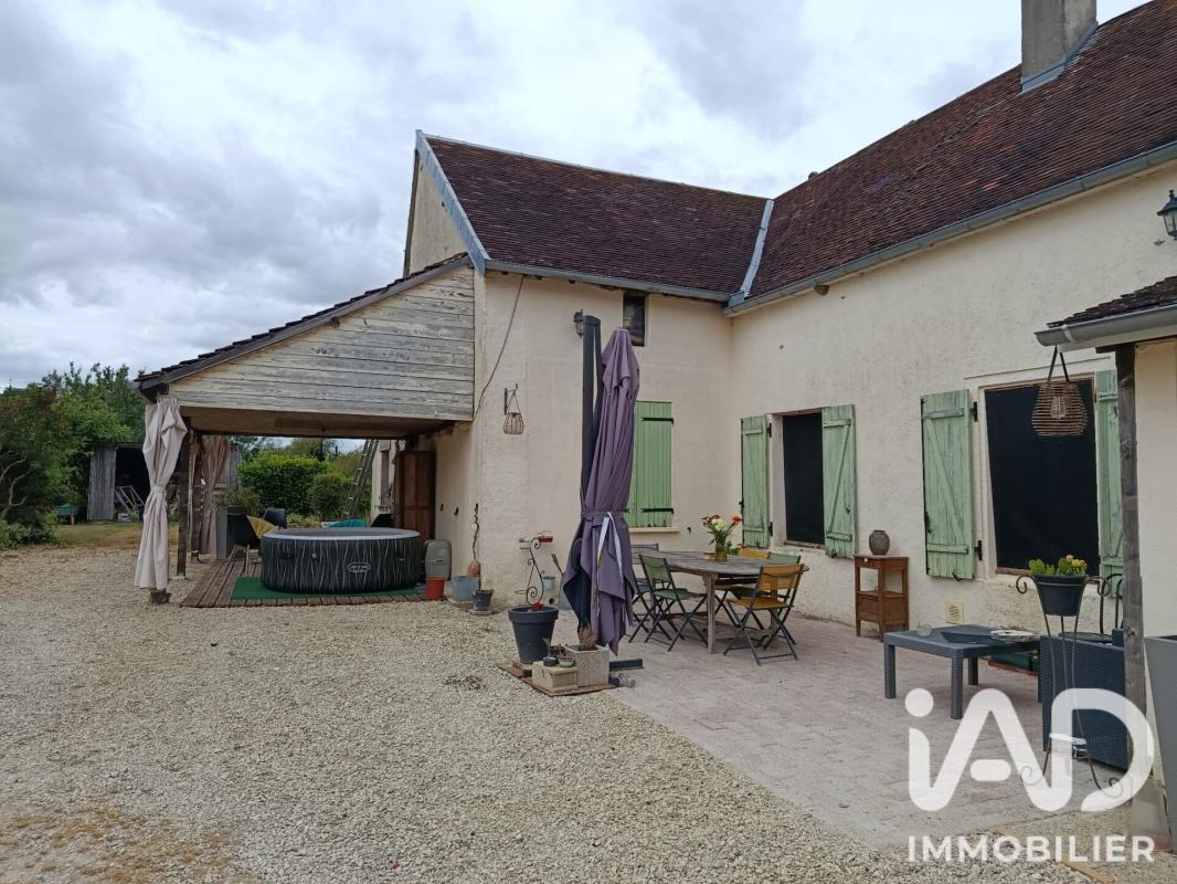 Maison 5 Pièce(s) Lagesse - Photo 8