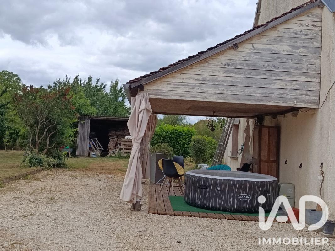 Maison 5 Pièce(s) Lagesse - Photo 9