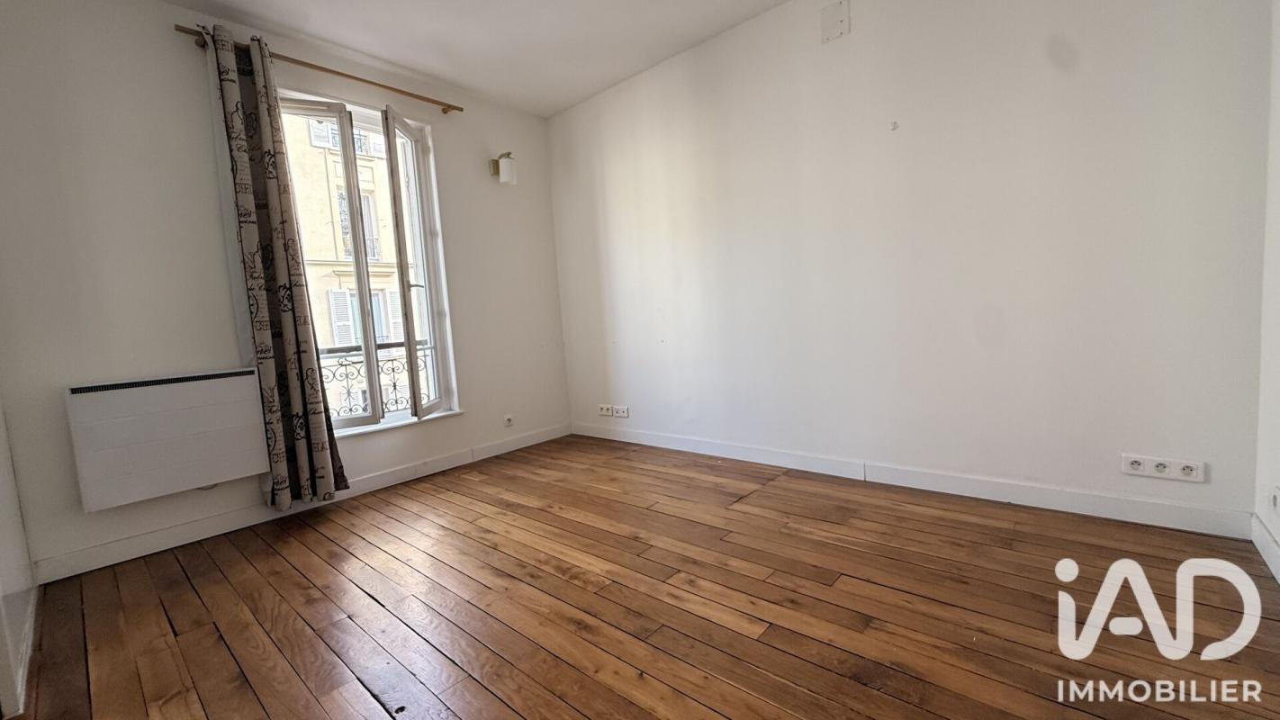 Appartement 2 Pièce(s) Paris 17eme Arrondissement - Photo 7