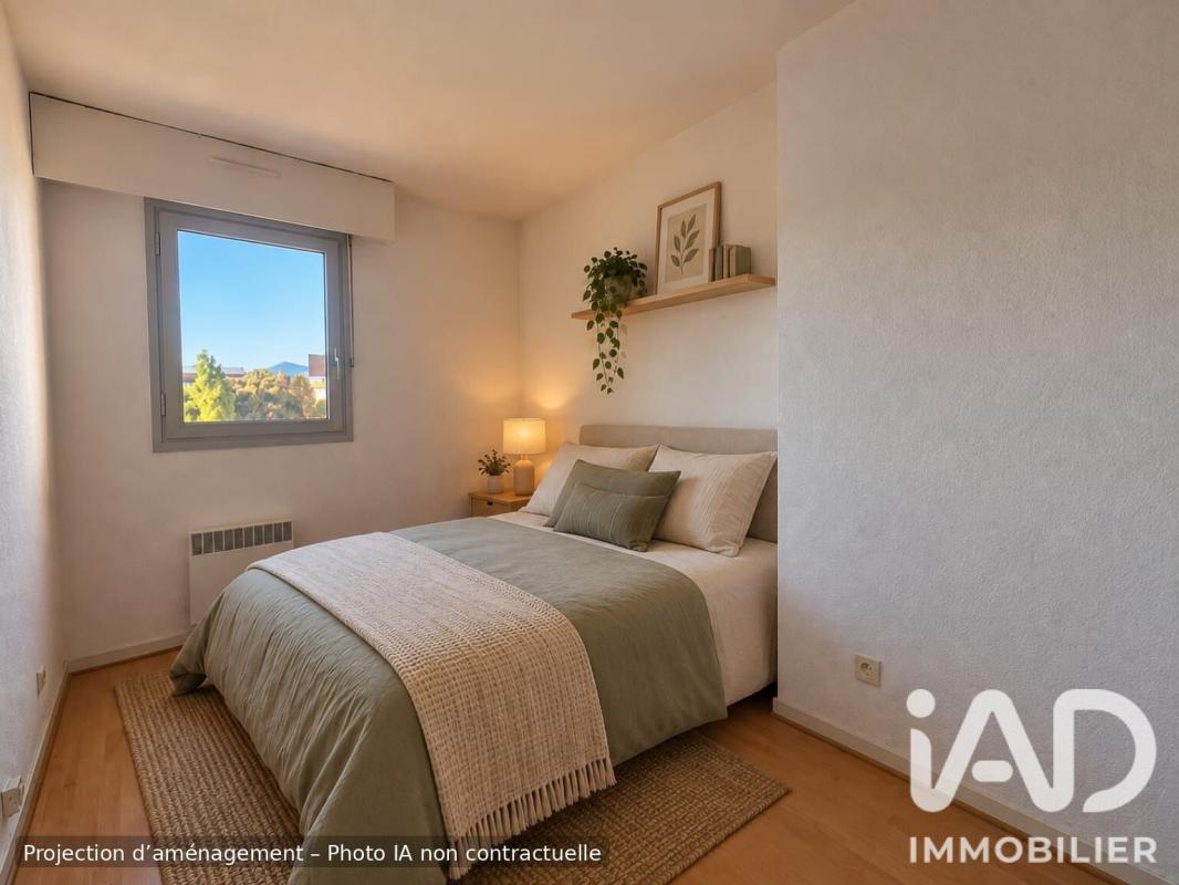 Appartement 2 Pièce(s) Sainte-Maxime - Photo 6