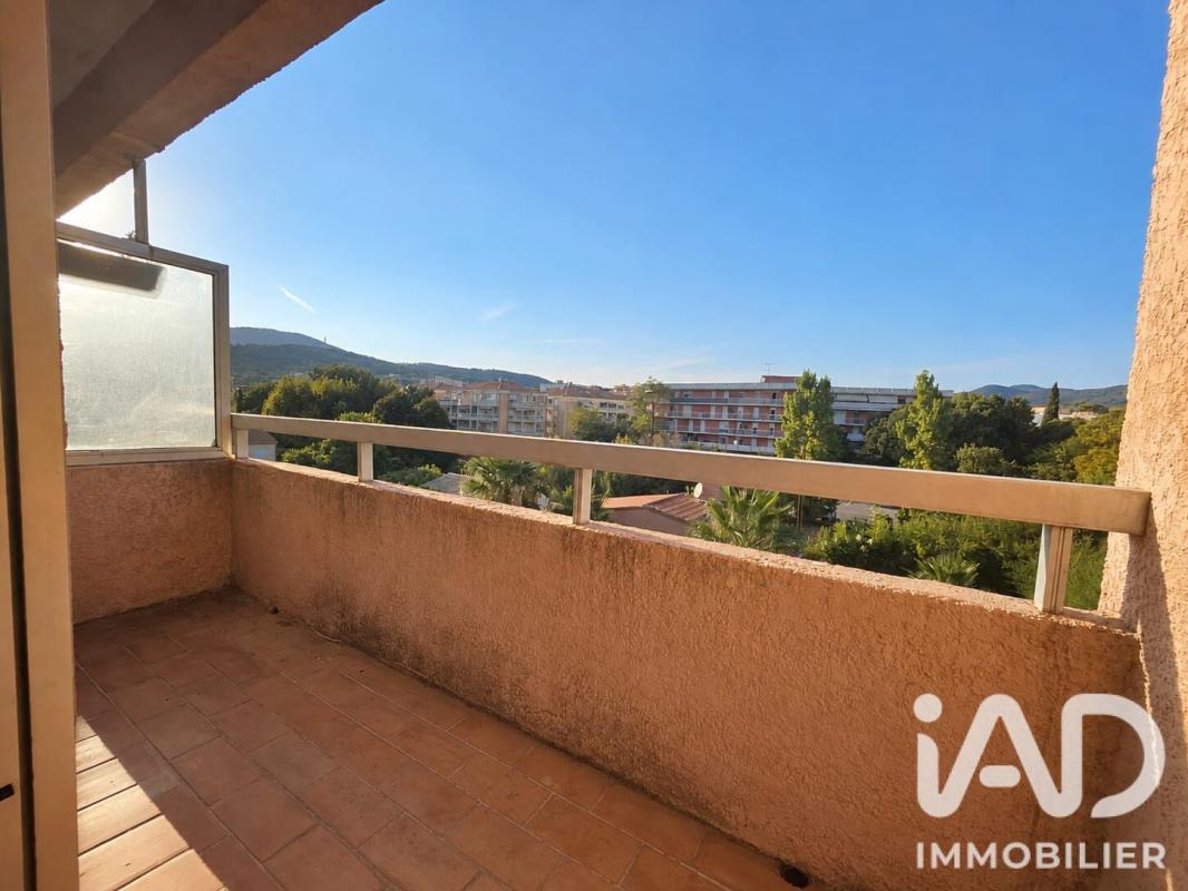 Appartement 2 Pièce(s) Sainte-Maxime - Photo 8