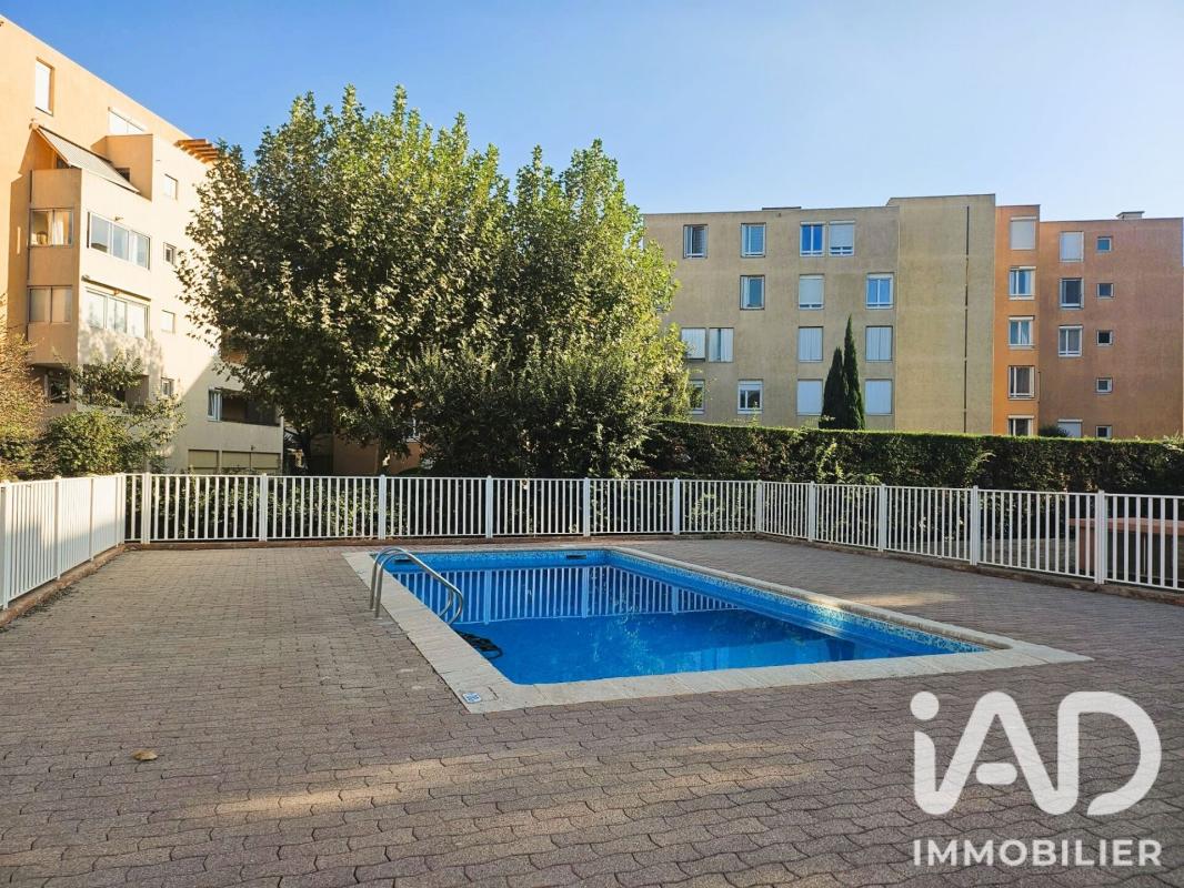 Appartement 2 Pièce(s) Sainte-Maxime - Photo 10