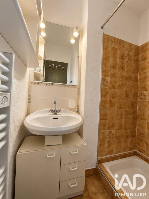 Appartement 2 Pièce(s) Sainte-Maxime - Photo 12