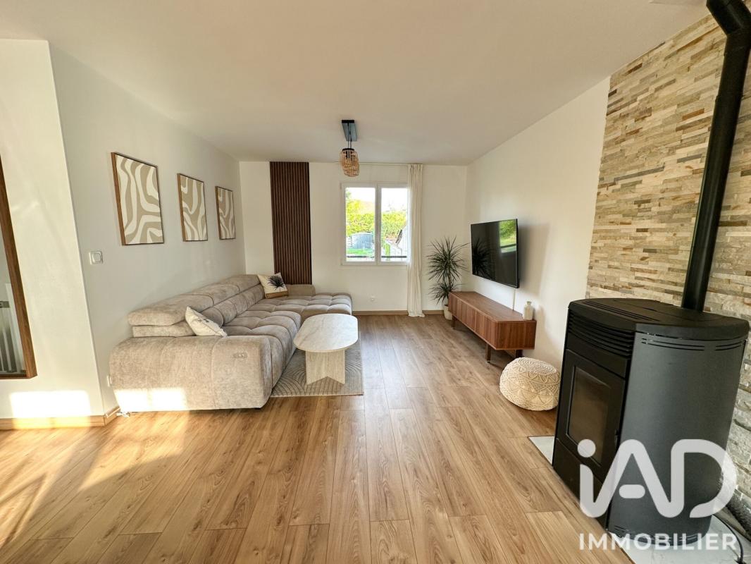 Maison 3 Pièce(s) Vaux-le-Pénil - Photo 2