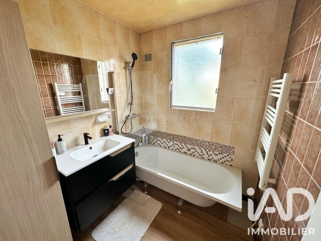 Maison 3 Pièce(s) Vaux-le-Pénil - Photo 6