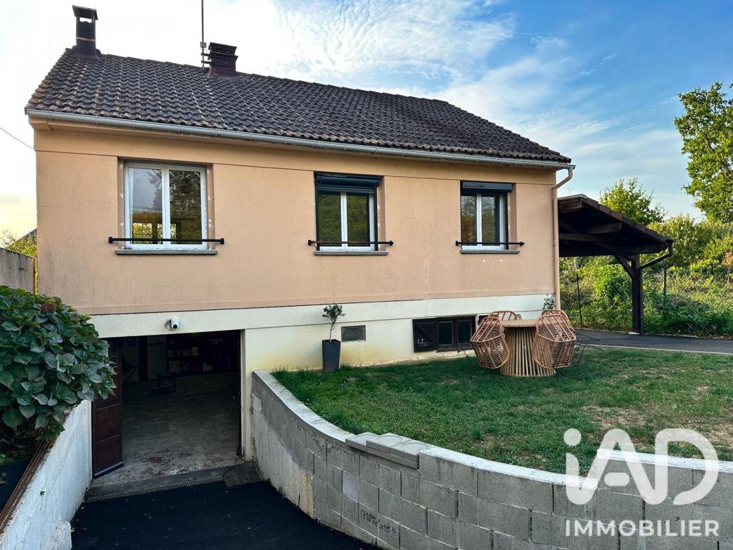 Maison 3 Pièce(s) Vaux-le-Pénil - Photo 7
