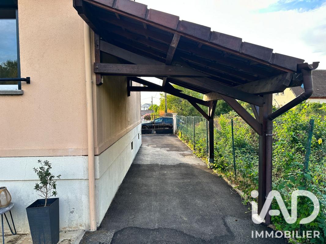 Maison 3 Pièce(s) Vaux-le-Pénil - Photo 8