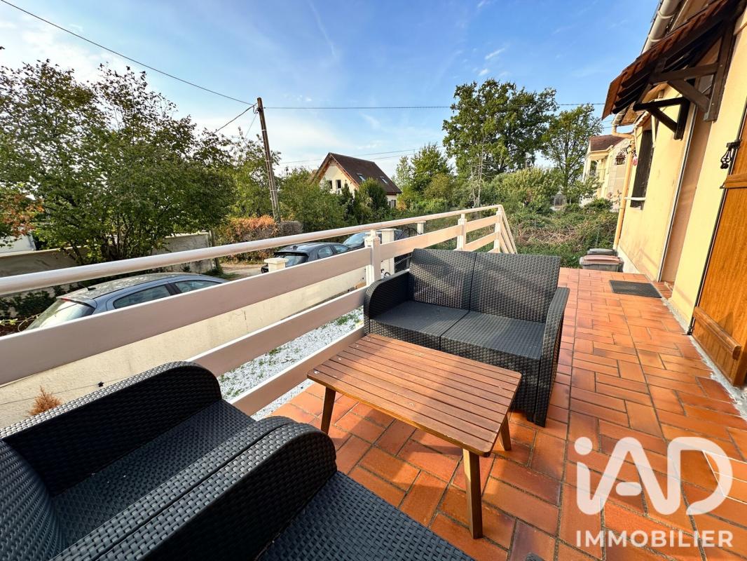 Maison 3 Pièce(s) Vaux-le-Pénil - Photo 9
