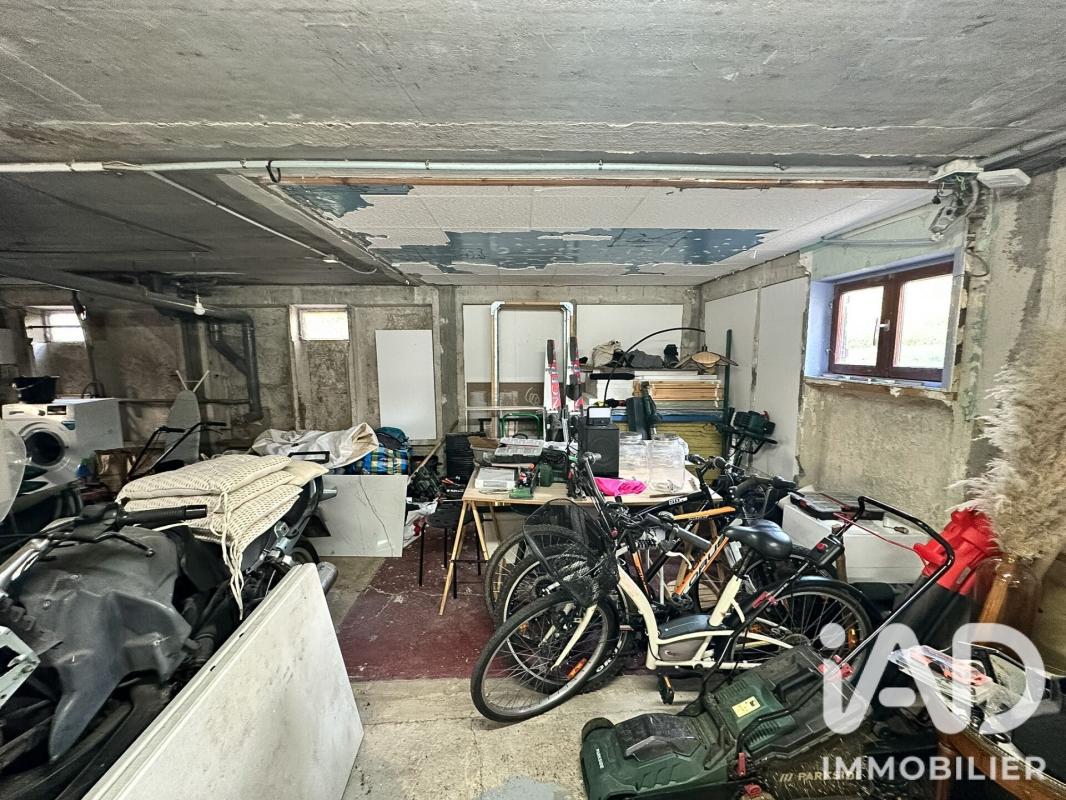 Maison 3 Pièce(s) Vaux-le-Pénil - Photo 12