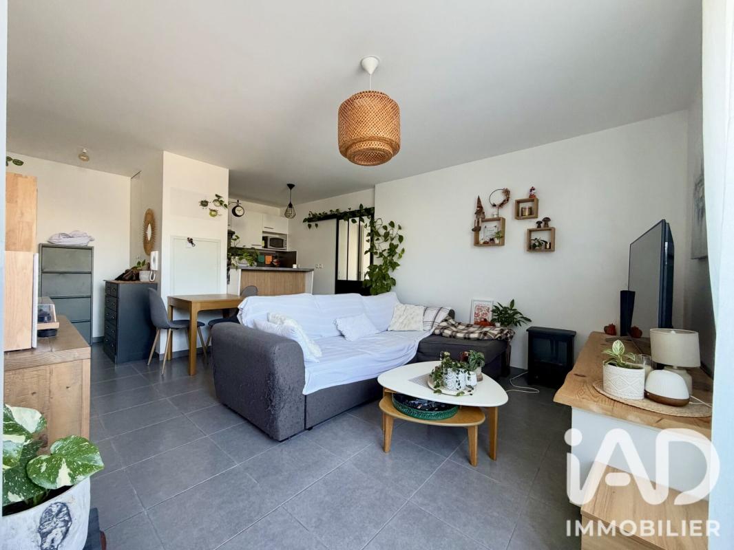 Appartement 2 Pièce(s) Toulouse