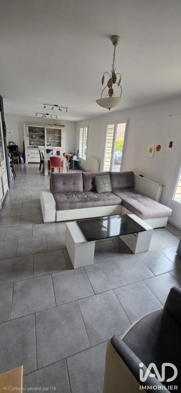 Maison 4 Pièce(s) Vendin-lès-Béthune - Photo 2