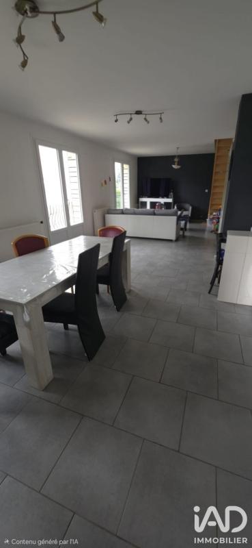 Maison 4 Pièce(s) Vendin-lès-Béthune - Photo 3