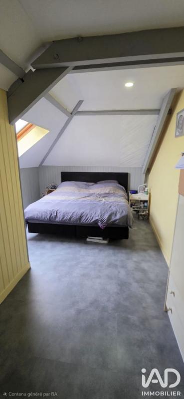Maison 4 Pièce(s) Vendin-lès-Béthune - Photo 8