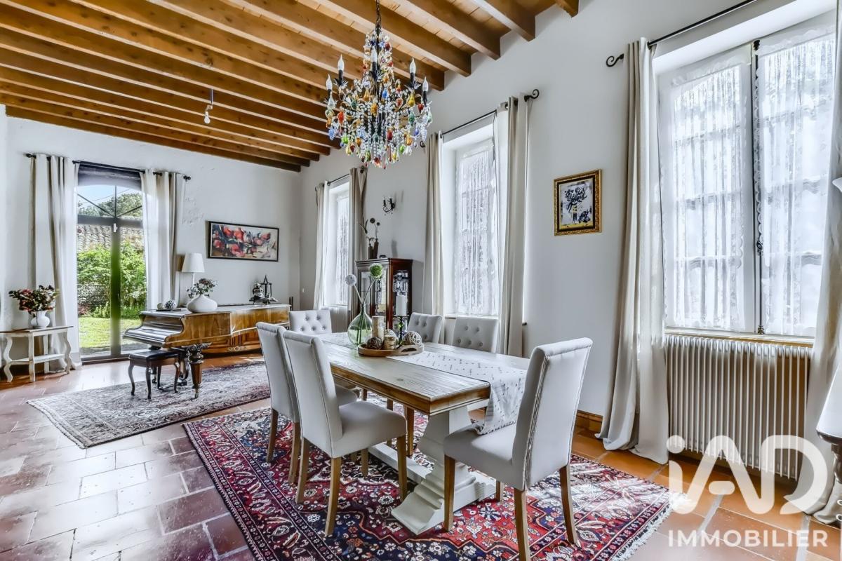 Maison 11 Pièce(s) Larra - Photo 6