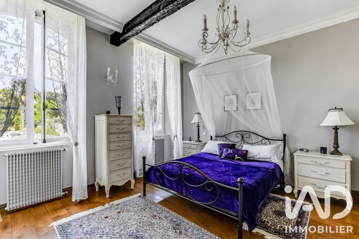 Maison 11 Pièce(s) Larra - Photo 11