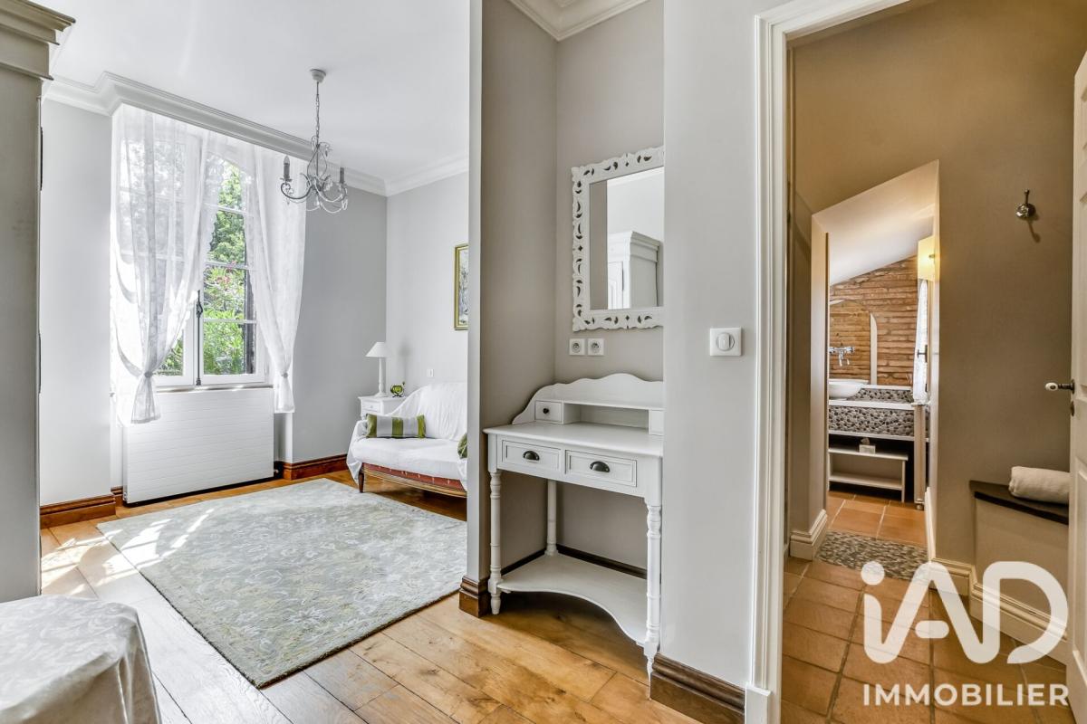 Maison 11 Pièce(s) Larra - Photo 12