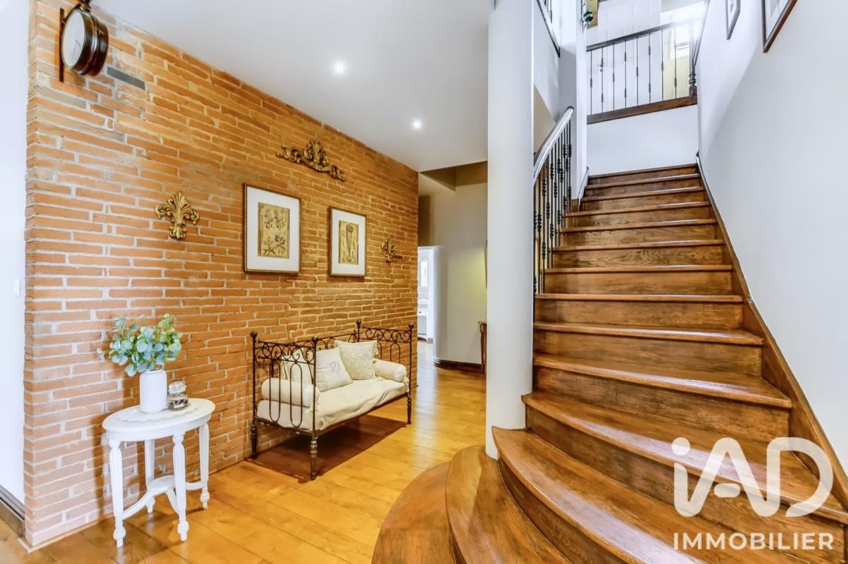 Maison 11 Pièce(s) Larra - Photo 19