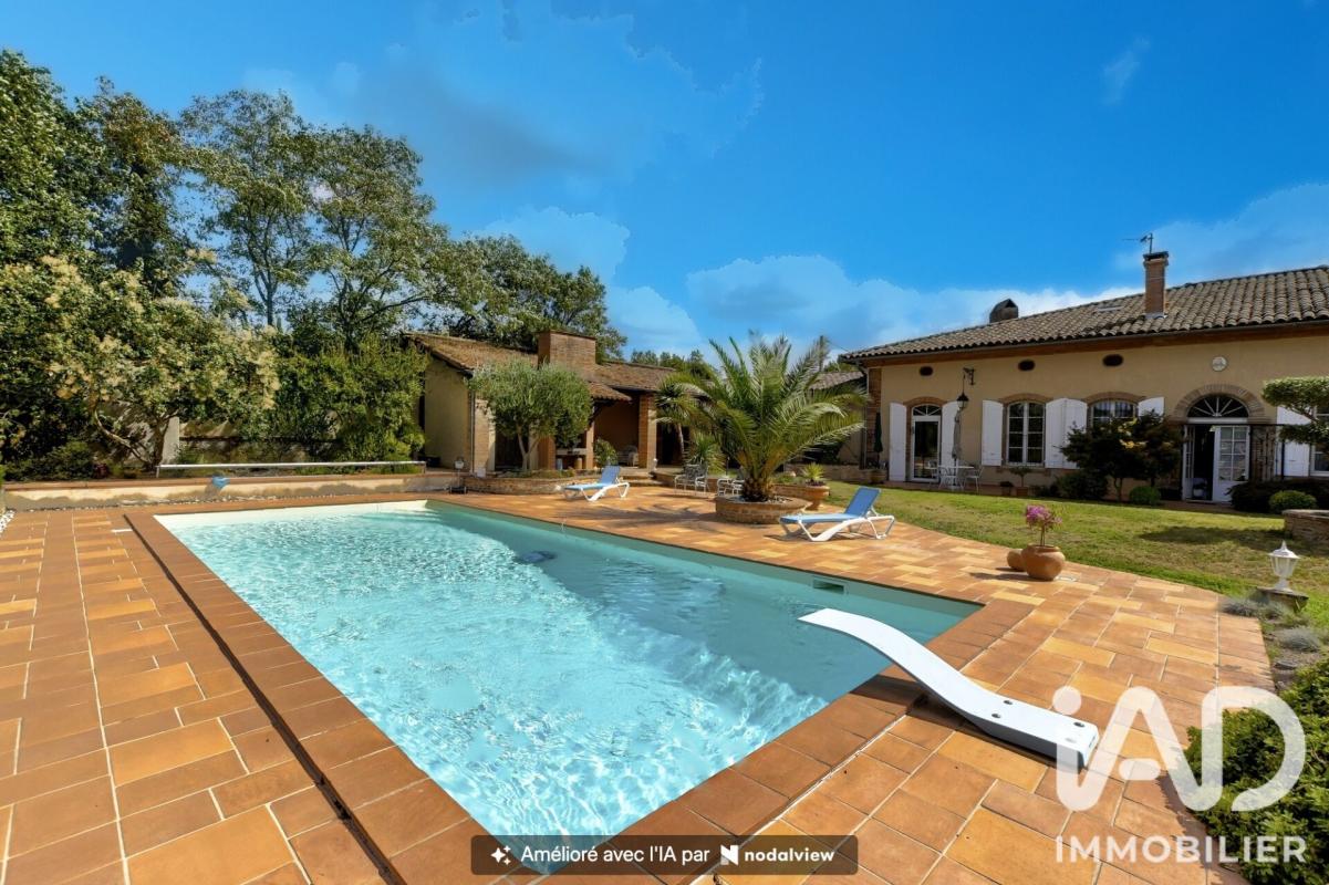 Maison 11 Pièce(s) Larra - Photo 1