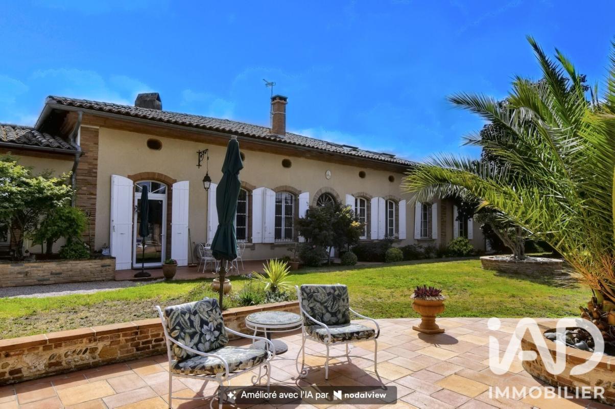 Maison 11 Pièce(s) Larra - Photo 2