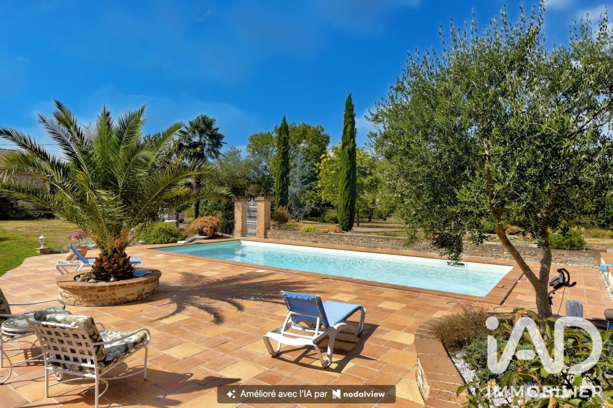 Maison 11 Pièce(s) Larra - Photo 3