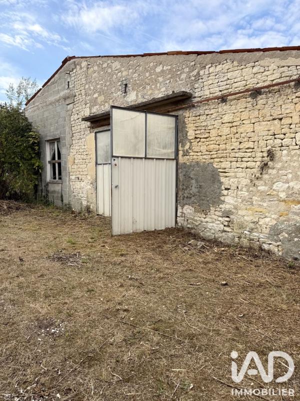Maison 2 Pièce(s) Saint-Médard-d'Aunis