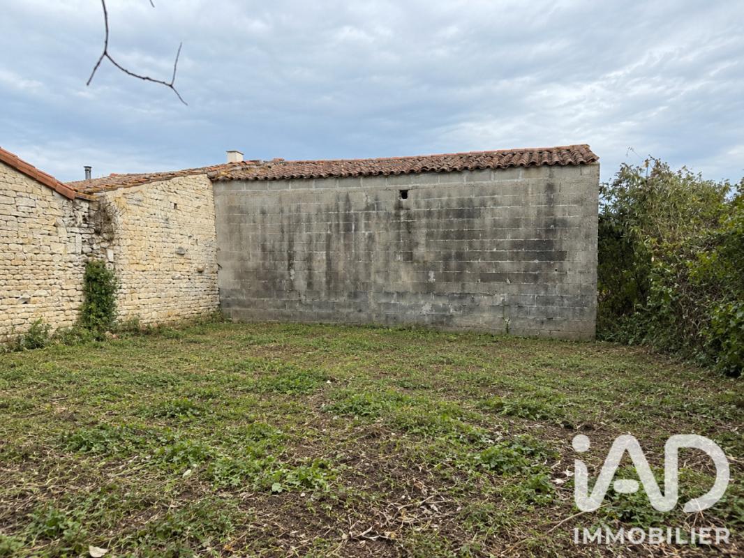 Maison 2 Pièce(s) Saint-Médard-d'Aunis - Photo 2