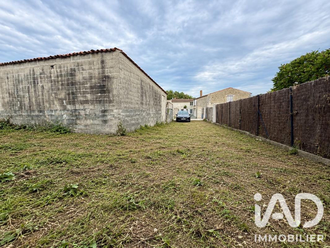 Maison 2 Pièce(s) Saint-Médard-d'Aunis - Photo 3