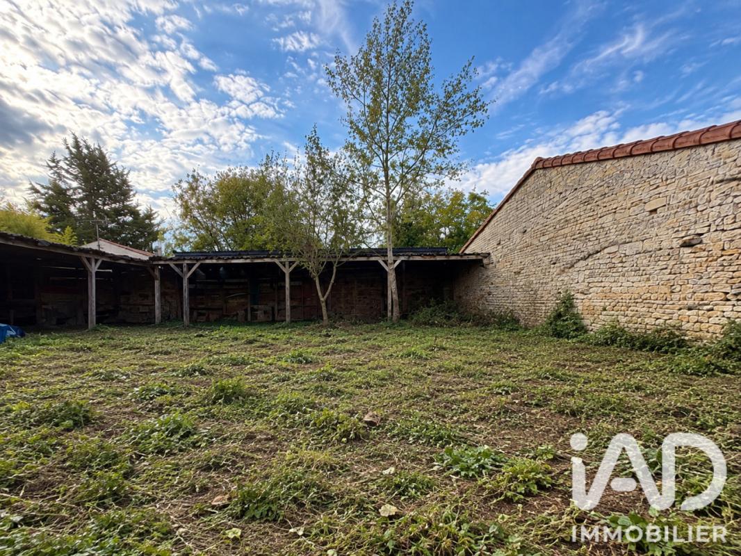 Maison 2 Pièce(s) Saint-Médard-d'Aunis - Photo 4