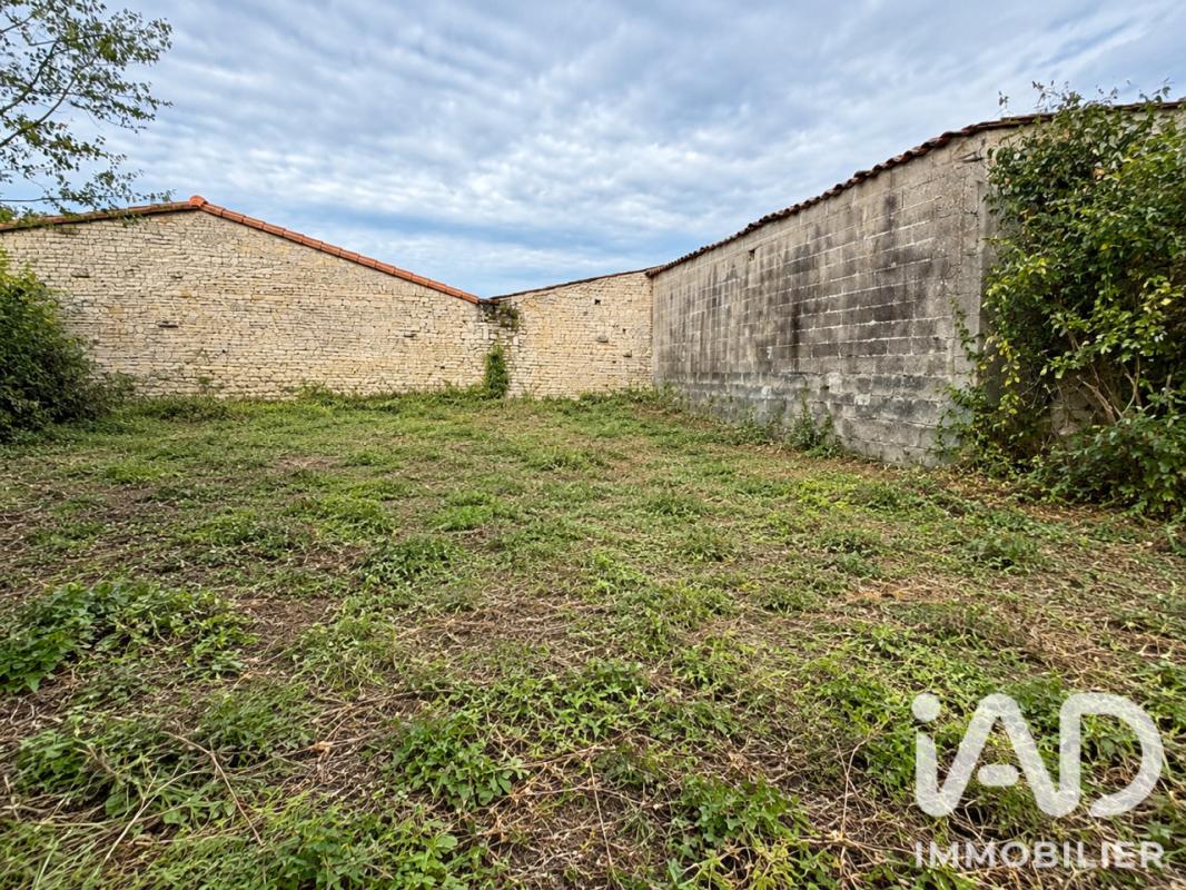 Maison 2 Pièce(s) Saint-Médard-d'Aunis - Photo 14