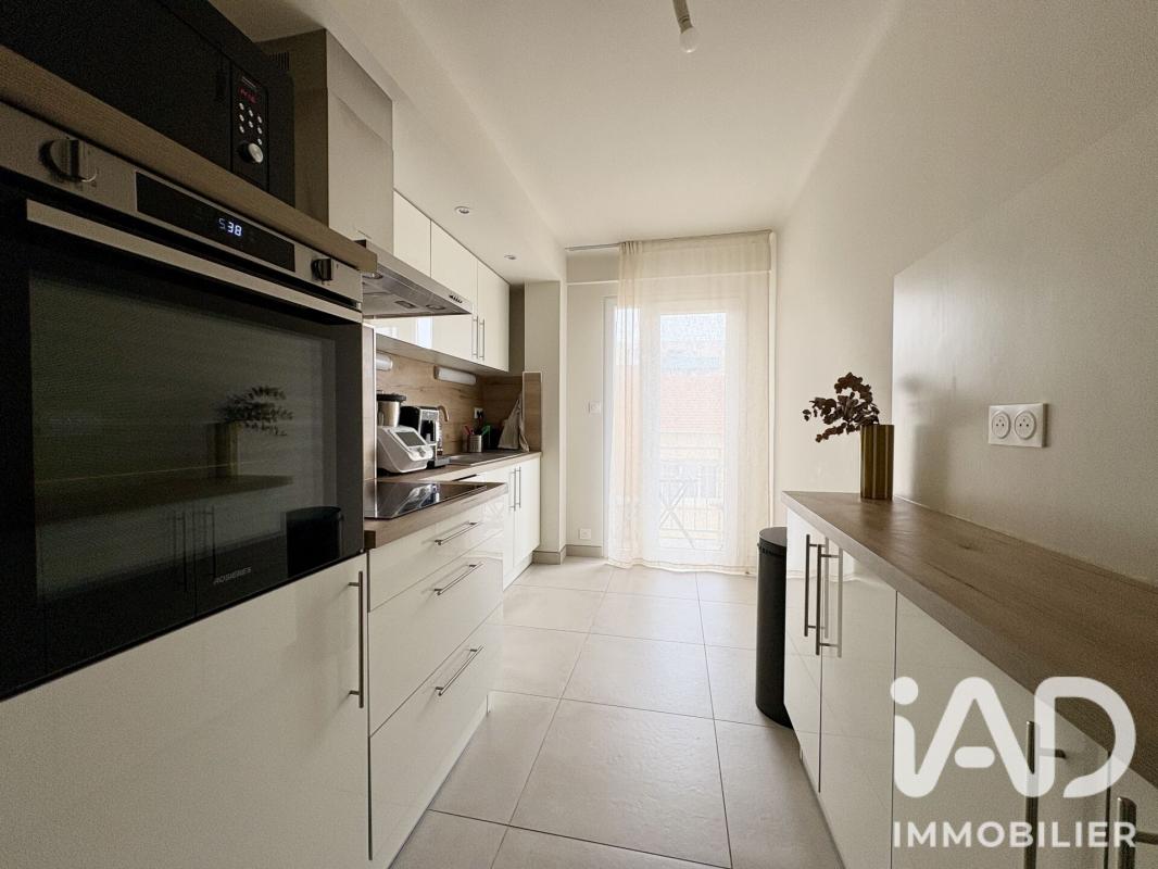 Appartement 4 Pièce(s) Narbonne - Photo 4