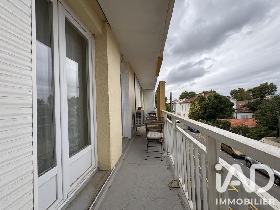 Appartement 4 Pièce(s) Narbonne - Photo 6