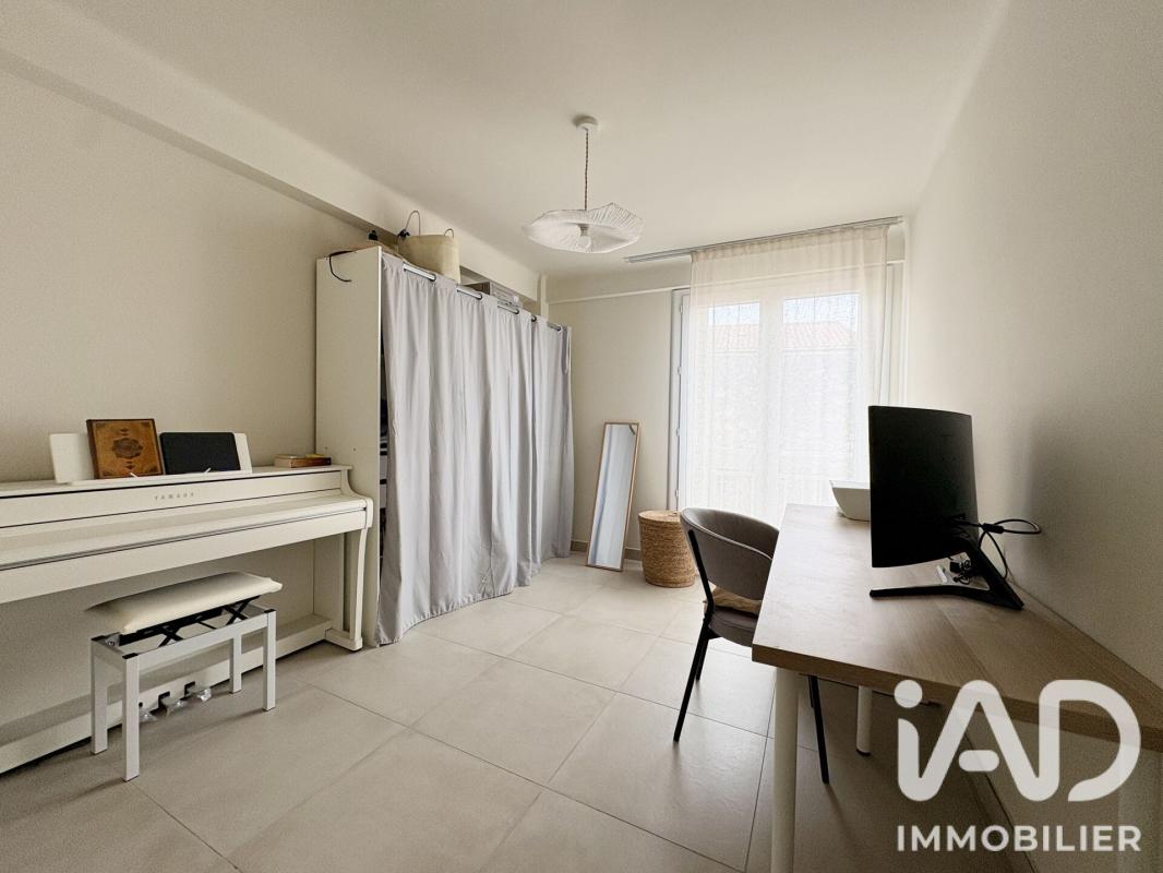 Appartement 4 Pièce(s) Narbonne - Photo 8