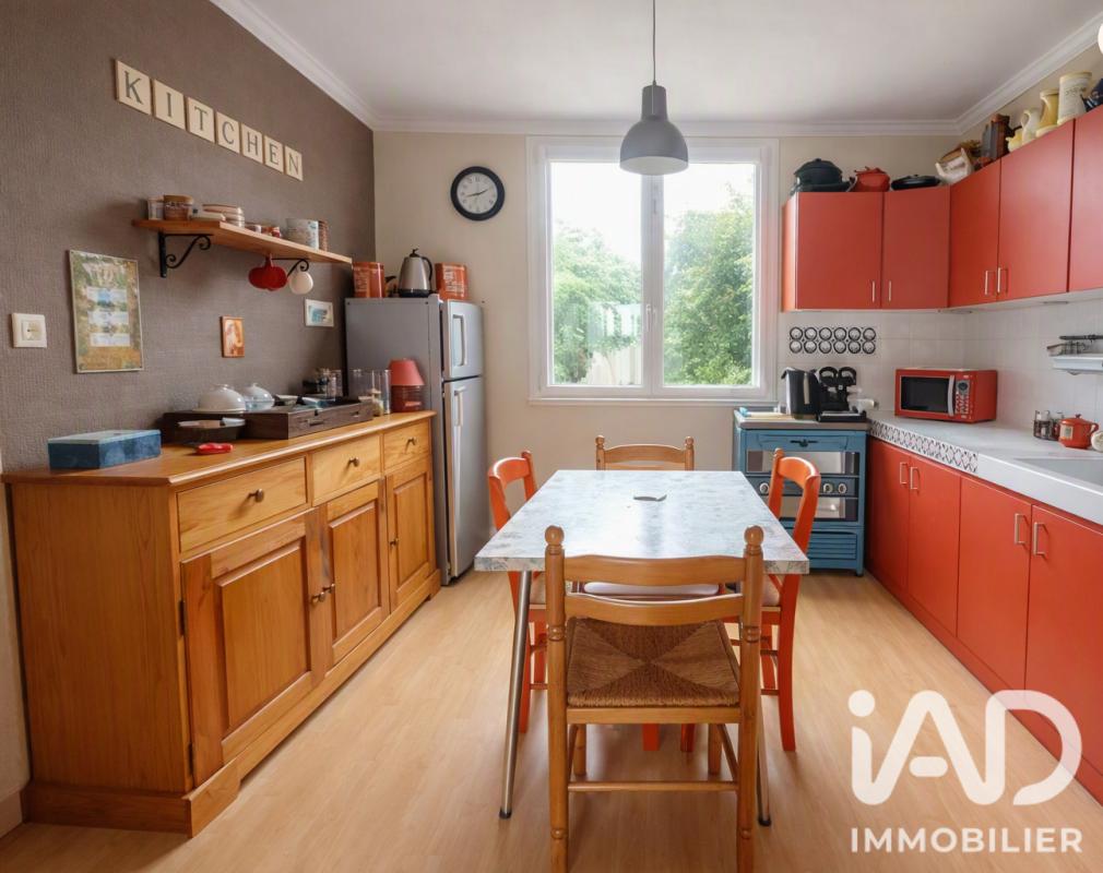 Maison 5 Pièce(s) Rezé - Photo 3