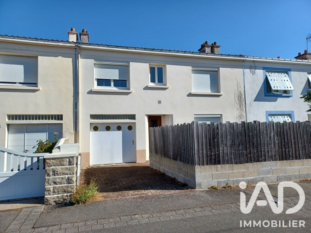 Maison 5 Pièce(s) Rezé - Photo 13