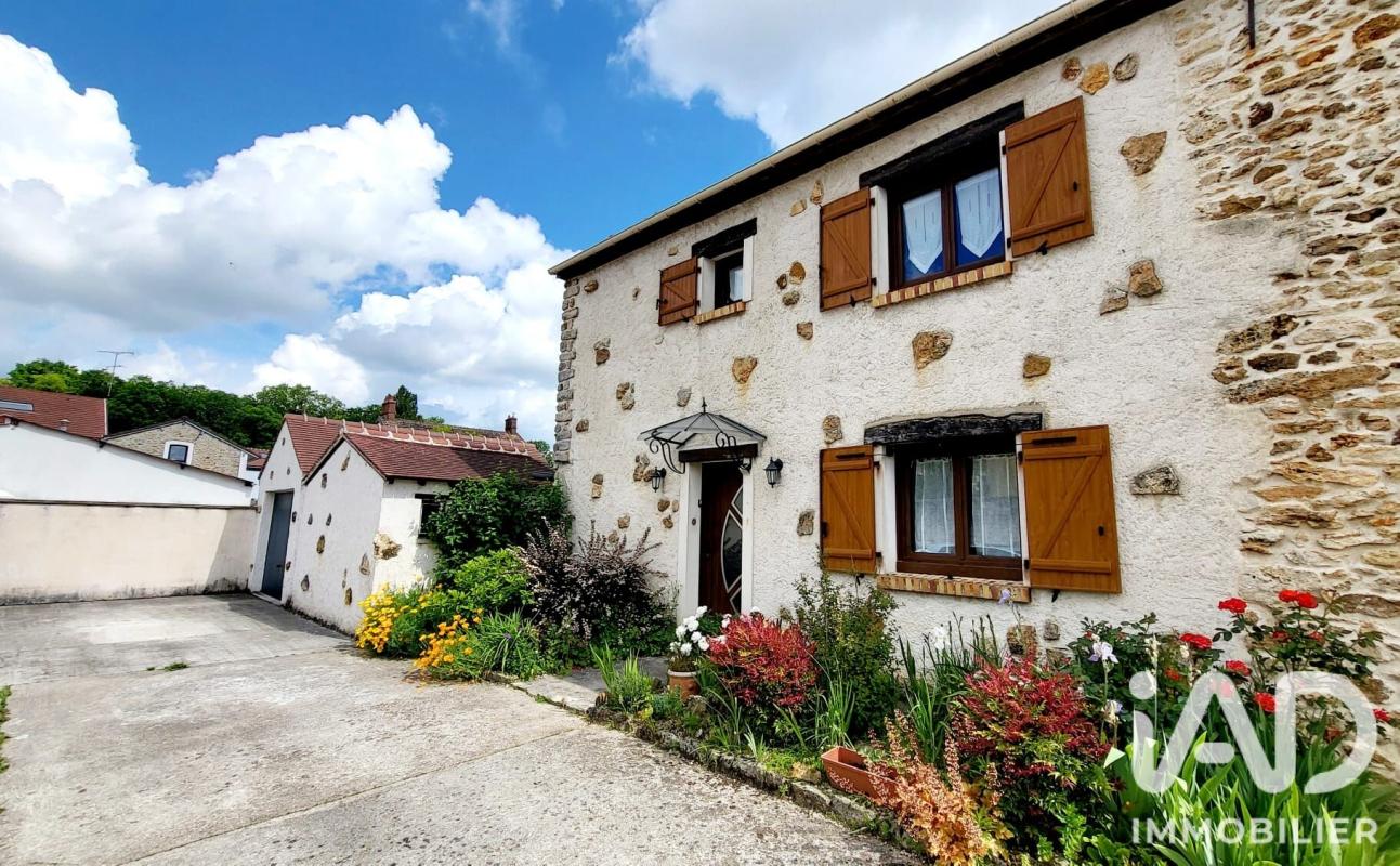 Maison 5 Pièce(s) Liverdy-en-Brie - Photo 2