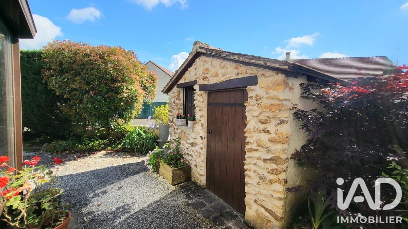 Maison 5 Pièce(s) Liverdy-en-Brie - Photo 9