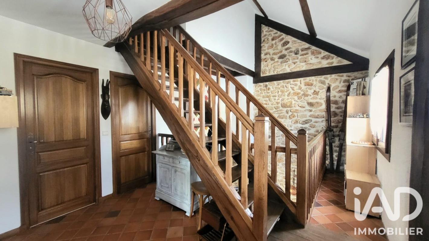 Maison 5 Pièce(s) Liverdy-en-Brie - Photo 10