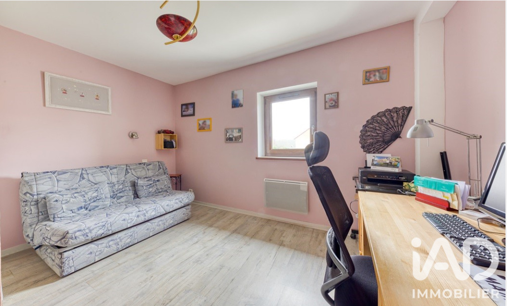 Maison 5 Pièce(s) Liverdy-en-Brie - Photo 12