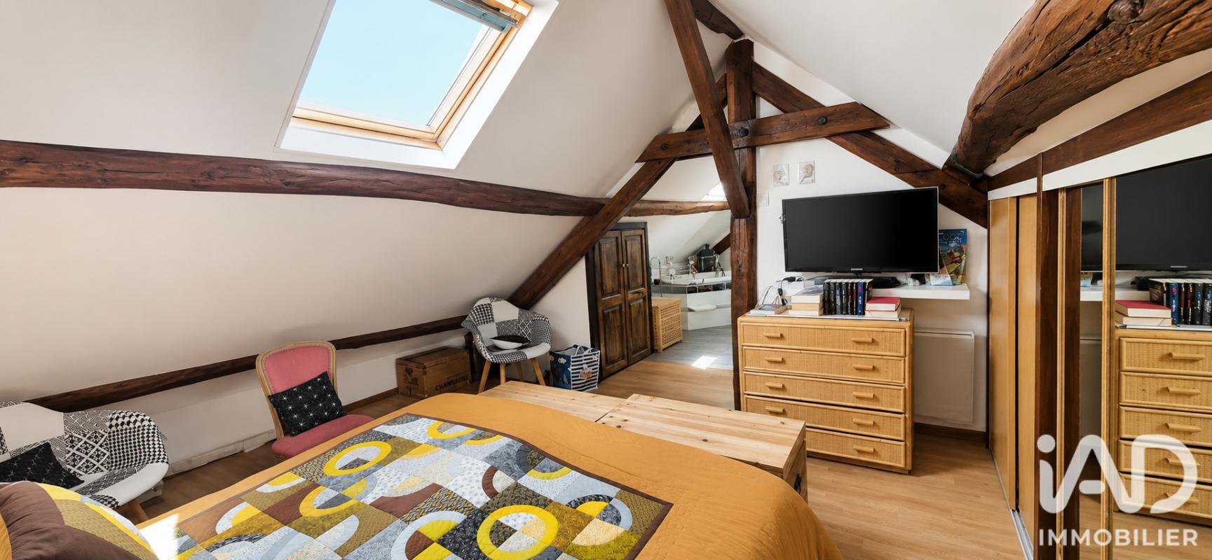 Maison 5 Pièce(s) Liverdy-en-Brie - Photo 14