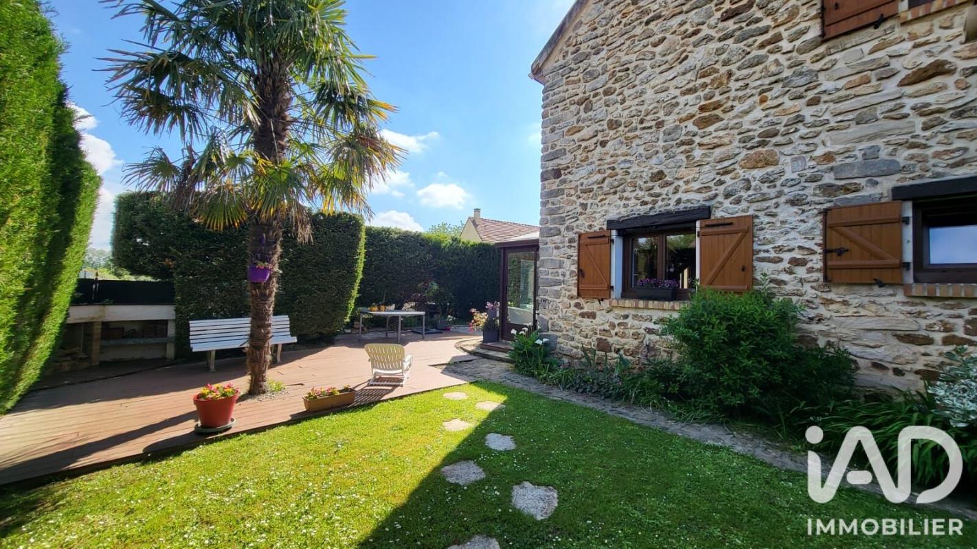 Maison 5 Pièce(s) Liverdy-en-Brie - Photo 1