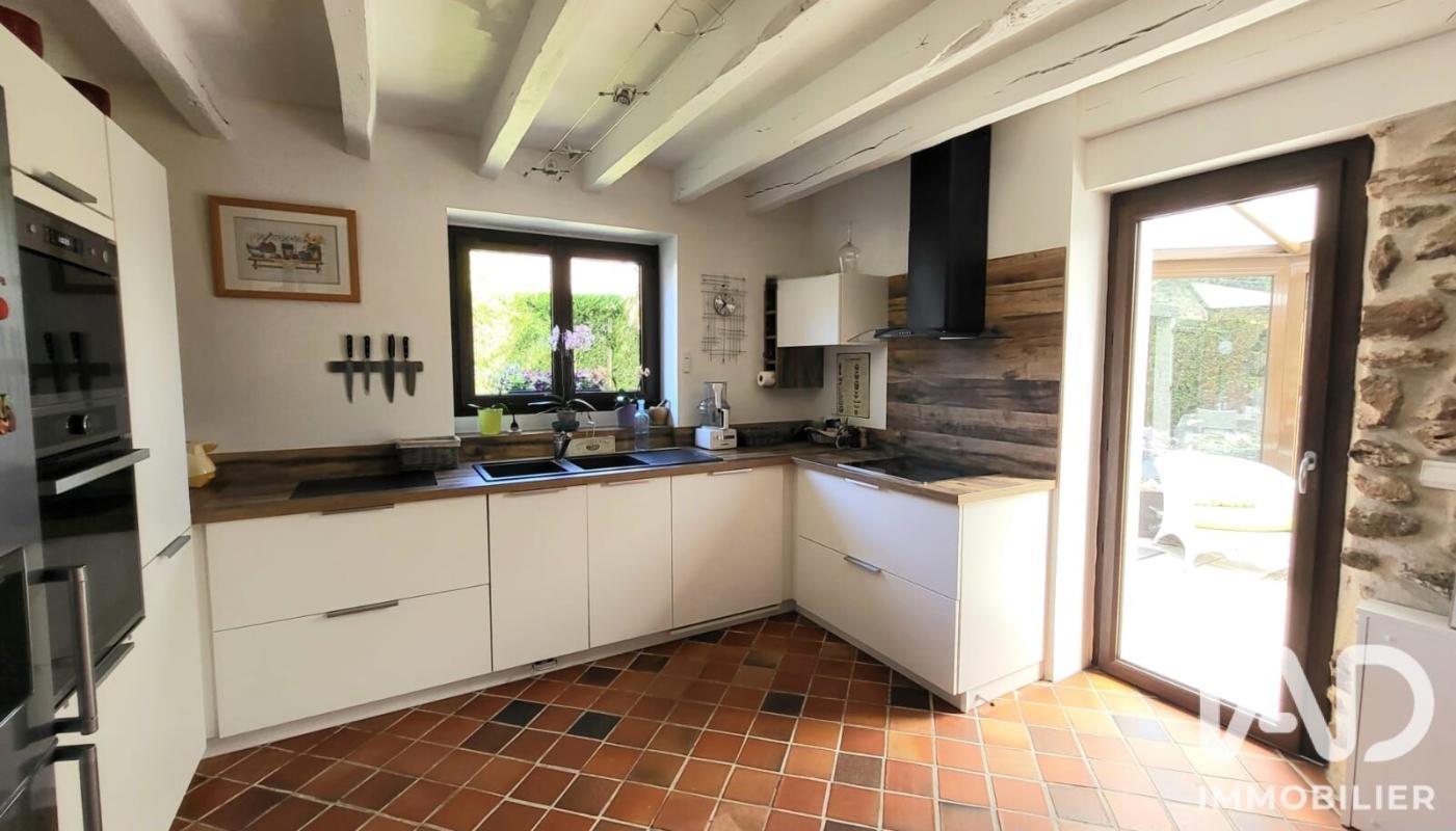Maison 5 Pièce(s) Liverdy-en-Brie - Photo 4