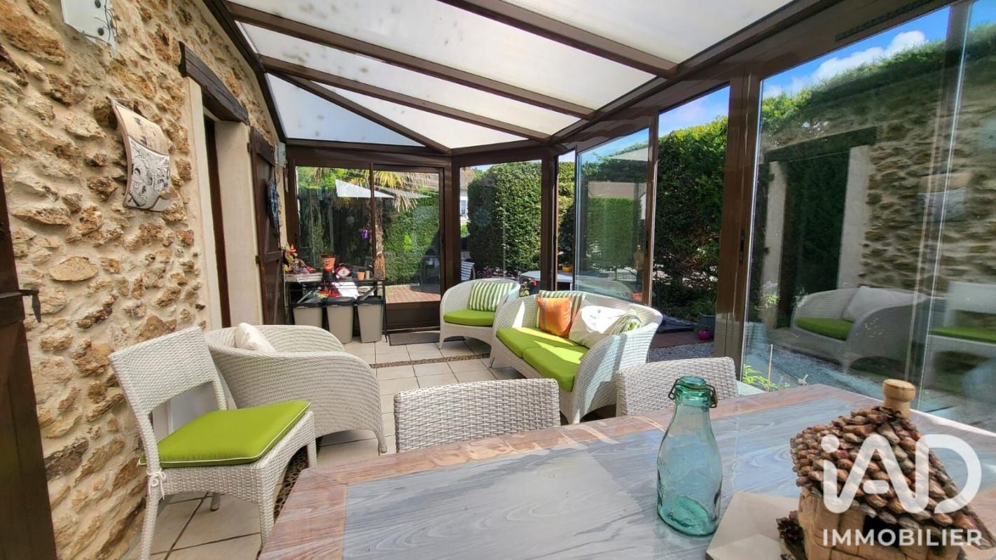 Maison 5 Pièce(s) Liverdy-en-Brie - Photo 7